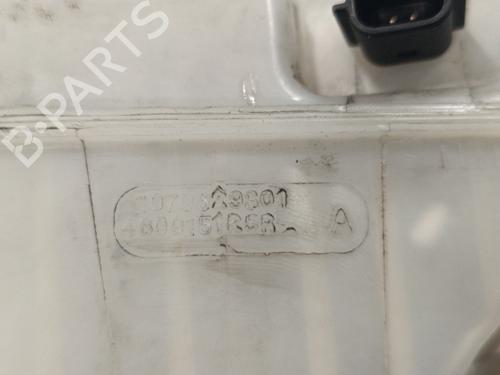 Brake master cylinder RENAULT CLIO IV (BH_) 0.9 TCe 90 (BHNF, BHMA, BHMH, BHJK, BHJR) | BP16446460M77 