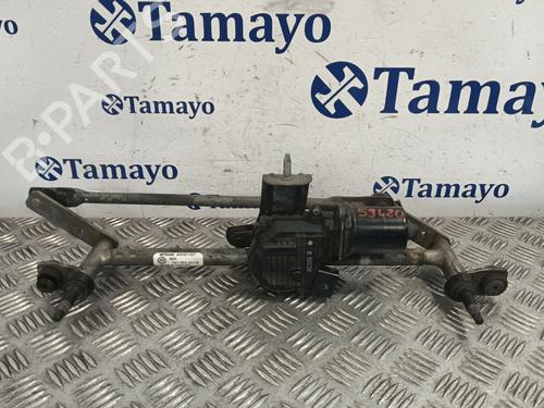 Used Front wiper motor SEAT ALHAMBRA (710, 711) [2010-2022]  29268070