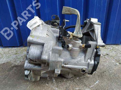 Gearbox VW NEW BEETLE (9C1, 1C1) 1.6 | BP5768402M3 