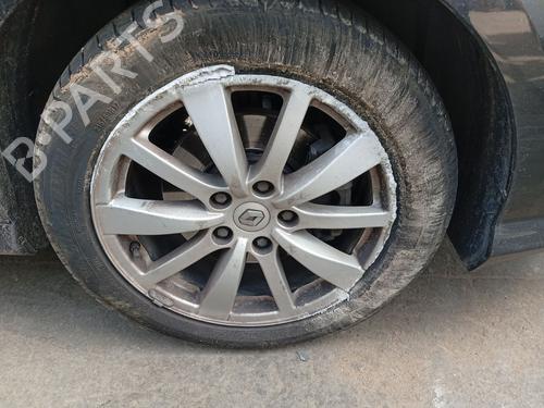 Used Right front steering knuckle Right front steering knuckle 38539753 38539753