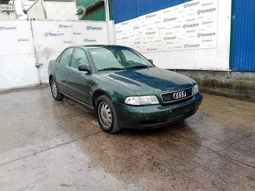 Used Gearbox AUDI A4 B5 (8D2) [1994-2001]  24630561