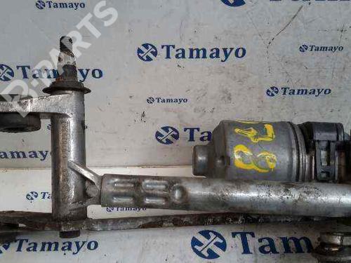 Front wiper motor SEAT IBIZA IV (6J5, 6P1) 1.6 | BP2843214M29 