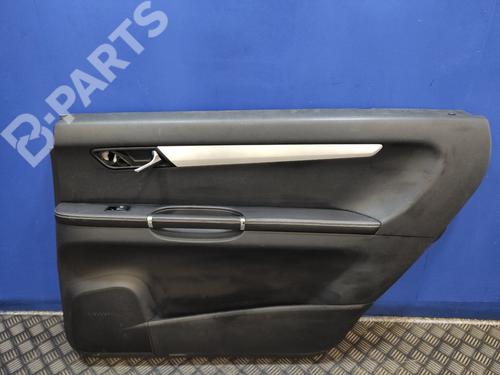 Used Rear right panel MERCEDES-BENZ R-CLASS (W251, V251) [2005-2017]  9294622