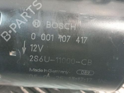 Starter FORD FOCUS II (DA_, HCP, DP) 1.6 | BP32343583M8  - Image 6