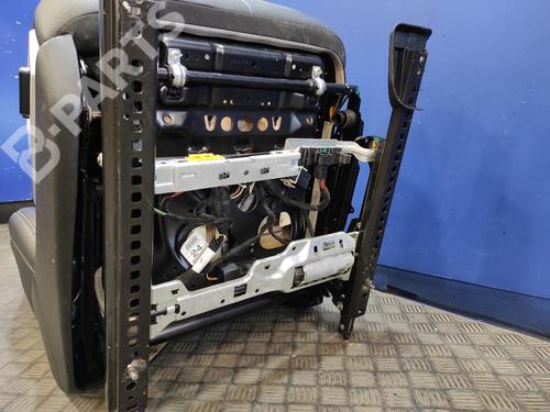 Left front seat MERCEDES-BENZ M-CLASS (W164)  | BP10387850C15 