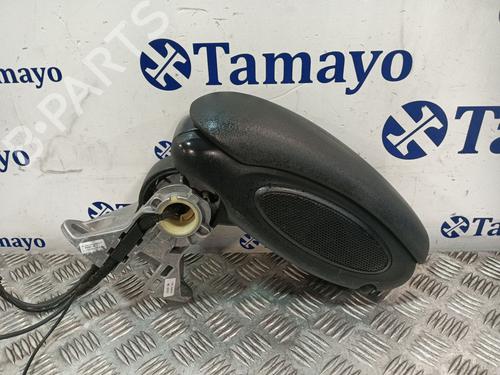 Used Armrest / Center console MINI MINI (F56) [2013-2026]  32162460