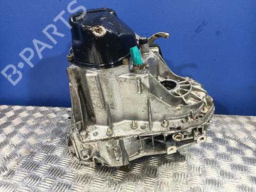 Gearbox NISSAN ALMERA II (N16) 1.5 dCi | BP5631021M3 
