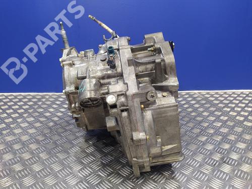 Gearbox RENAULT ESPACE IV (JK0/1_)  | BP10060686M3 
