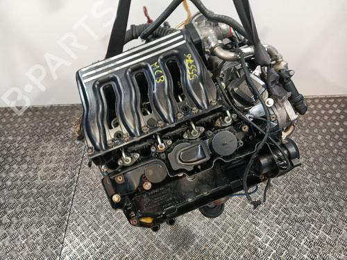Engine BMW 3 (E46) 320 d | BP34441268M1  - Image 5
