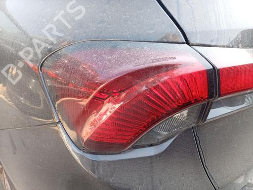Used Left taillight Left taillight 37720390 37720390