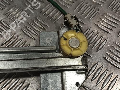 Rear right window mechanism PEUGEOT 807 (EB_)  | BP14363550C25 