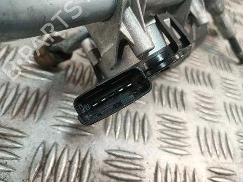 Front wiper motor CITROËN C3 II (SC_) 1.6 HDi | BP36092501M29 - Image 3