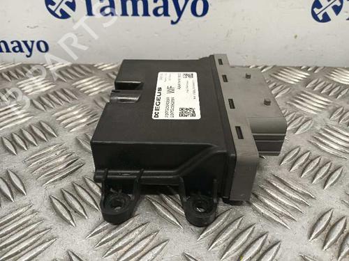 Electronic module NISSAN INTERSTAR Van (XDD)  | BP26557281M83 