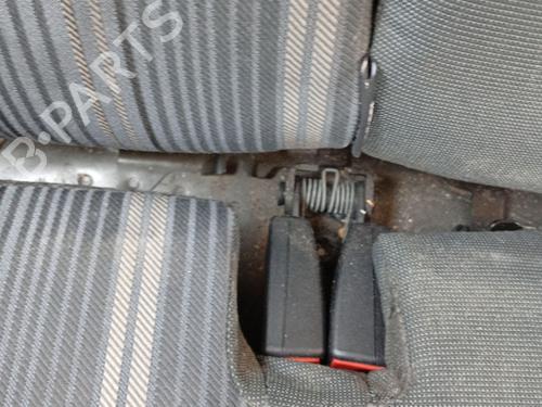 seat-buckle-ford-fiesta-vi-cb1-ccn-2008-36696780 main image