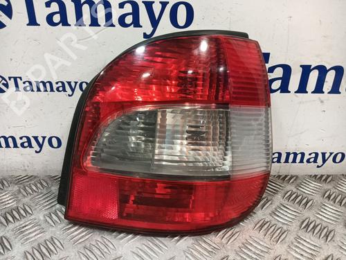 Used Right taillight RENAULT SCÉNIC I MPV (JA0/1_, FA0_) 1.4 16V (JA0D, JA1H, Ja0W, JA10) (95 hp) 32396174