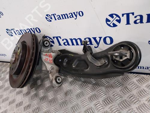 Right rear steering knuckle MERCEDES-BENZ GLA-CLASS (X156) | BP27862873M28