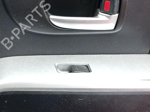 right-front-window-switch-mazda-5-cr-2005-2006-2007-2008-2009-2010-36259952 main image