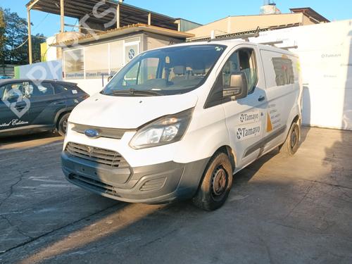 Pedal FORD TRANSIT CUSTOM V362 Van (FY, FZ) 2.2 TDCi | BP40507226I4 - Image 4