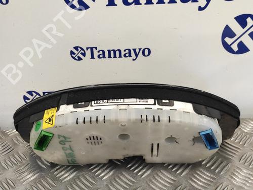 Instrument cluster AUDI A4 B5 (8D2) 1.8 | BP13236795C47 
