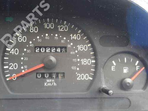 Instrument cluster KIA CARNIVAL I (UP) 2.9 TDi | BP882679C47 