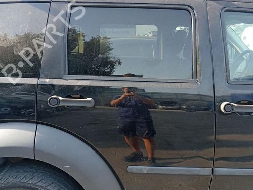 Porta posteriore destra Porta posteriore destra DODGE NITRO 2.8 CRD (163 hp) 37602629 37602629