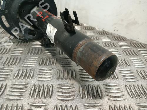 Left front shock absorber CITROËN C4 CACTUS 1.2 VTi 82 | BP34475624M16 - Image 3