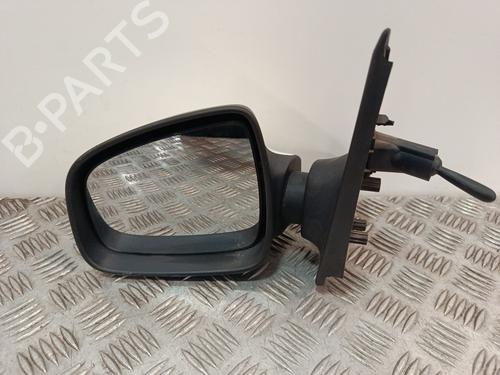 left-mirror-dacia-sandero-ii-2012-33240909 main image