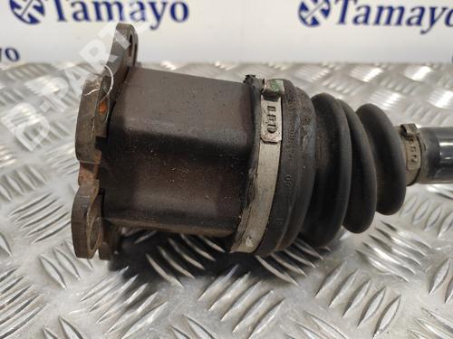 Right front driveshaft SEAT EXEO ST (3R5) 2.0 TDI | BP5233362M39