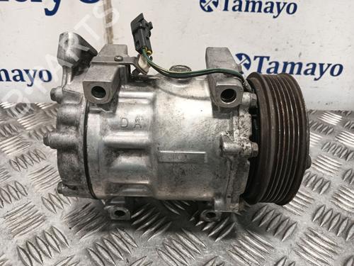 AC Kompressor FORD FOCUS II (DA_, HCP, DP)  | BP29570349M34 