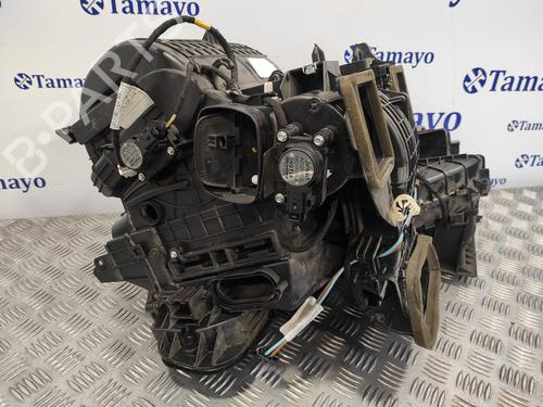 Heater matrix box CITROËN XSARA (N1) 1.9 TD | BP22184335M61 