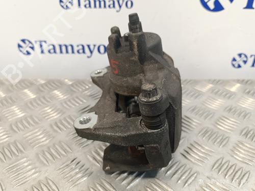 Right front brake caliper DODGE CALIBER  | BP19399715M104 