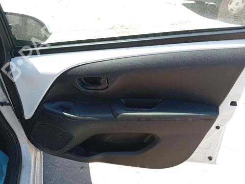 Front right window mechanism DAEWOO MATIZ (M100, M150) 0.8 | BP36074982C23 - Image 2