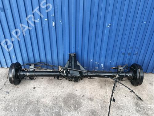 Bagaksel PIAGGIO PORTER Platform/Chassis  | BP31666294M2 