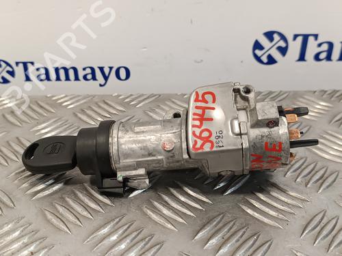Ignition barrel SEAT EXEO ST (3R5)  | BP16499874M48 