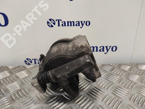 Left front brake caliper BMW 2 Gran Tourer (F46)  | BP11565389M105 