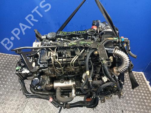 Engine MAZDA 3 (BK)  | BP27191685M1 