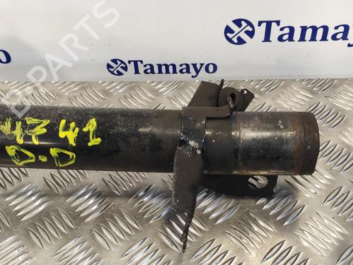 Right front shock absorber FIAT DUCATO Platform/Chassis (250_) E-Ducato (250DPE) | BP13390947M17 