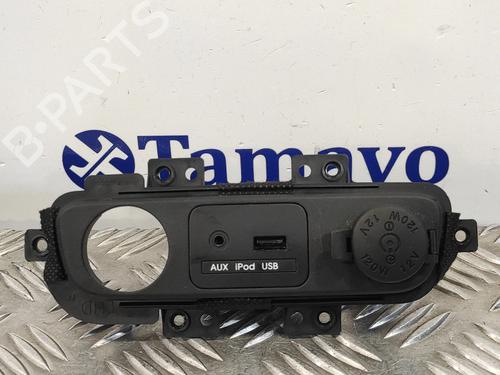 Used Electronic module KIA SPORTAGE III (SL) [2009-2017]  13462876