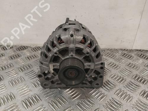 Used Alternator Alternator 37080582 37080582