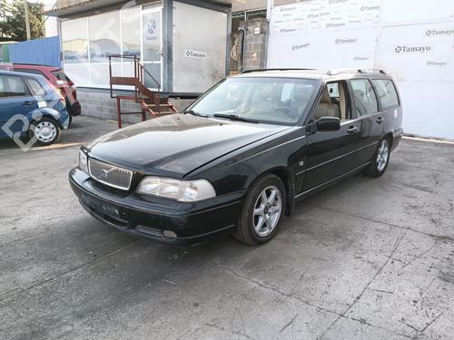 Engine VOLVO V70 I (875, 876) 2.4 Turbo | BP37409067M1 - Image 3