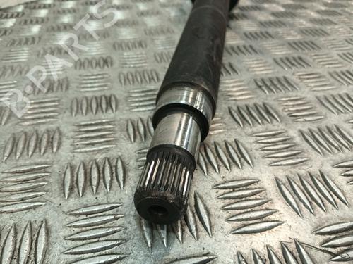 Right front driveshaft FORD FOCUS II (DA_, HCP, DP) 1.8 TDCi | BP34137864M39  - Image 5