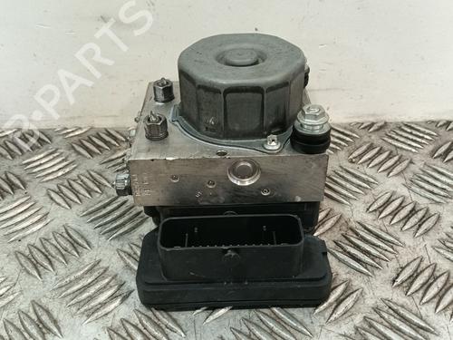 Used ABS pump ABS pump RENAULT CAPTUR I (J5_, H5_) 1.5 dCi 90 (J5N4, J5M5, J5MW, J5M6, J5AL, J5AJ) (90 hp) 35792018 35792018
