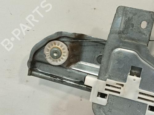 Front left window mechanism CITROËN C3 III (SX) 1.2 PURETECH 82 | BP33552726C22  - Image 5