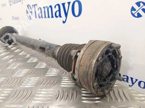 Right front driveshaft VW POLO III (6N1) 60 1.4 | BP7538250M39 