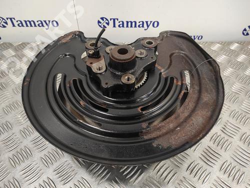 Used Right rear steering knuckle RENAULT TRAFIC II Van (FL) [2001-2025]  11830419