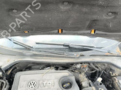 Used Scuttle panel Scuttle panel 39533729 39533729