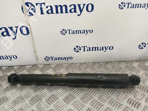 Right rear shock absorber NISSAN CABSTAR E (TL_, VL_)  | BP25809206M19 