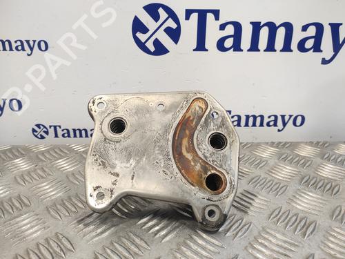 Oil radiator MERCEDES-BENZ E-CLASS (W211) E 200 CDI (211.004) | BP18055819M33 