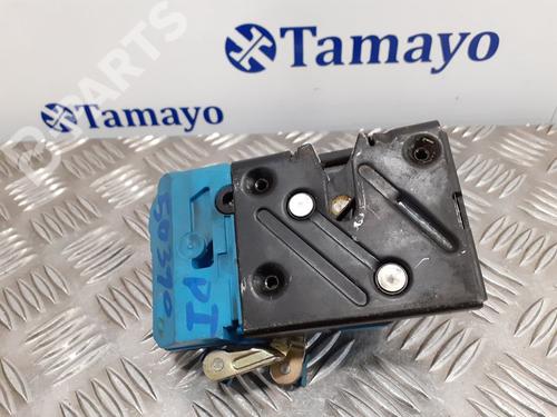 Front left lock VOLVO S80 I (184) 2.4 | BP8693072C98 