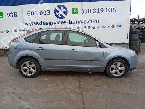 Engine FORD FOCUS II (DA_, HCP, DP) 1.8 TDCi | BP32483201M1  - Image 8